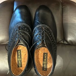 Men’s FootJoy Golf shoes